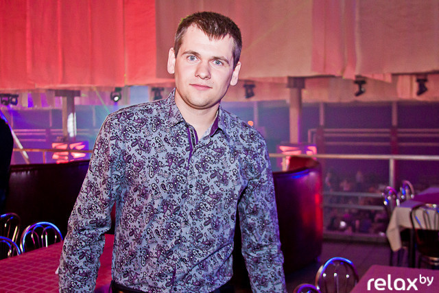 Electro Night, фото № 26