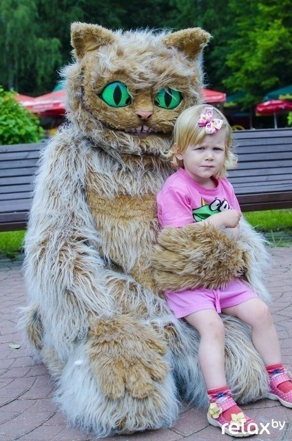 Дети цветы жизни: лучшие детские фото лета 2014, фото № 141