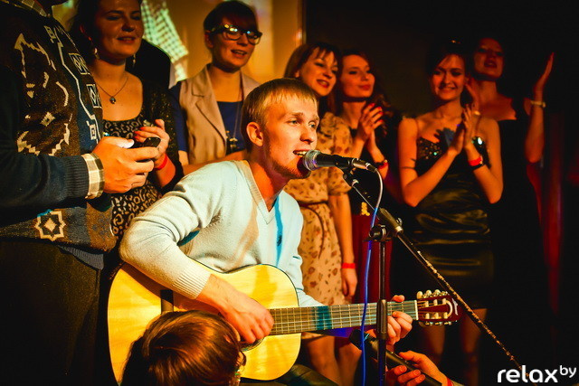 Корпоратив Artox 2 часть, фото № 25