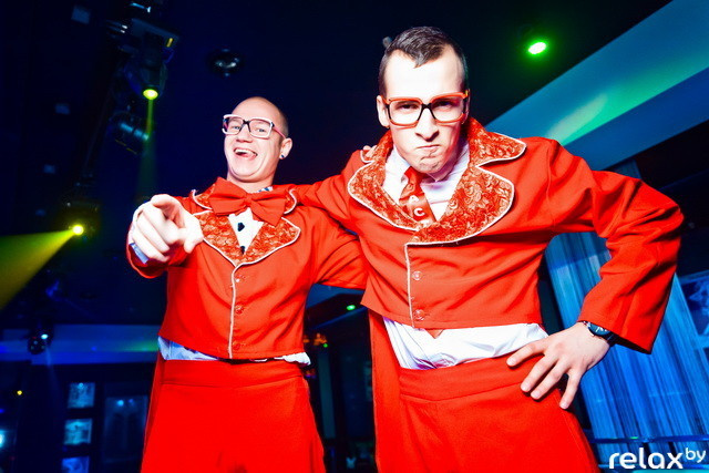 Millenium Night, фото № 49