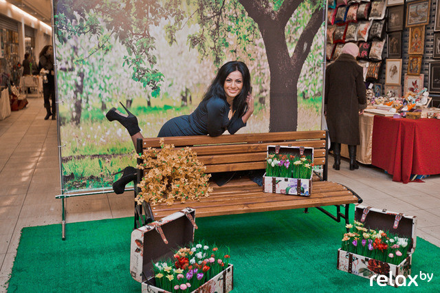 Лучшие фото за март, фото № 99