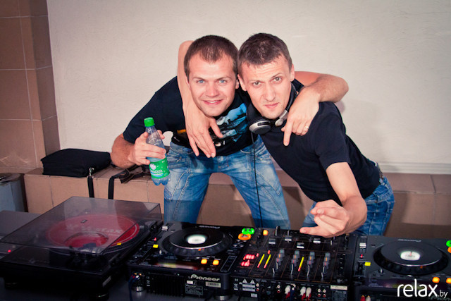 Electro Night, фото № 41