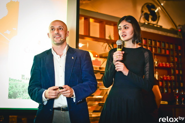 Дегустация вин, фото № 67