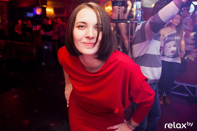 Взрослые игры в Madison, фото № 7