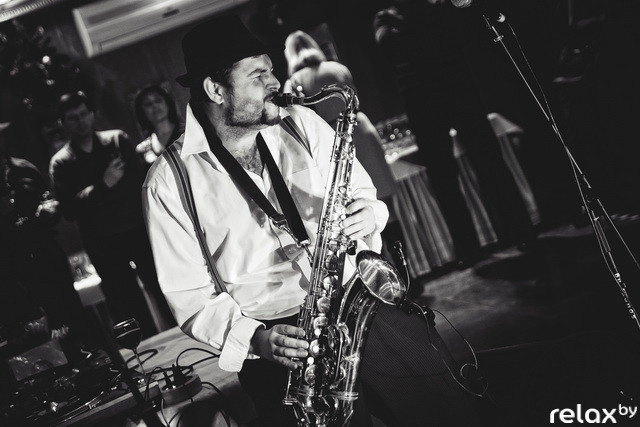 Открытие Бара Boston, фото № 57