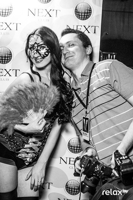 Next Club Show, фото № 81