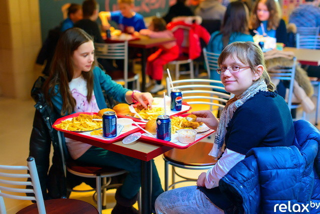 Открытие ресторана Chicken Prince, фото № 39