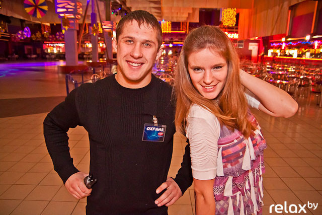 Retro Party, фото № 47