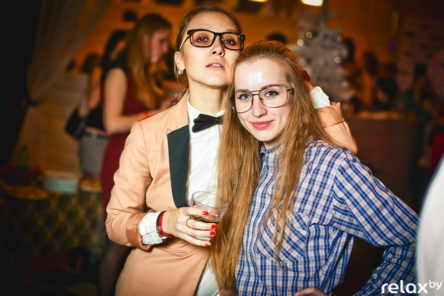 Новогодний корпоратив Artox 3 часть, фото № 64