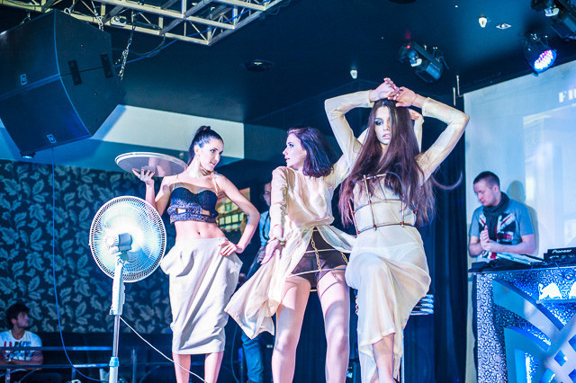 Art Vibrations, фото № 77