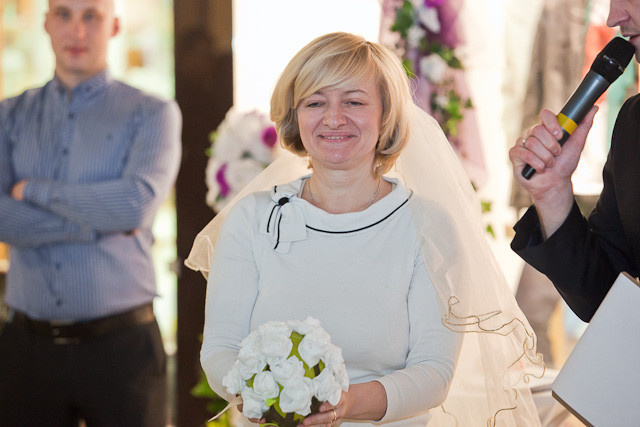 Магазин одежды People: «Хочу замуж и новое платье!», фото № 44