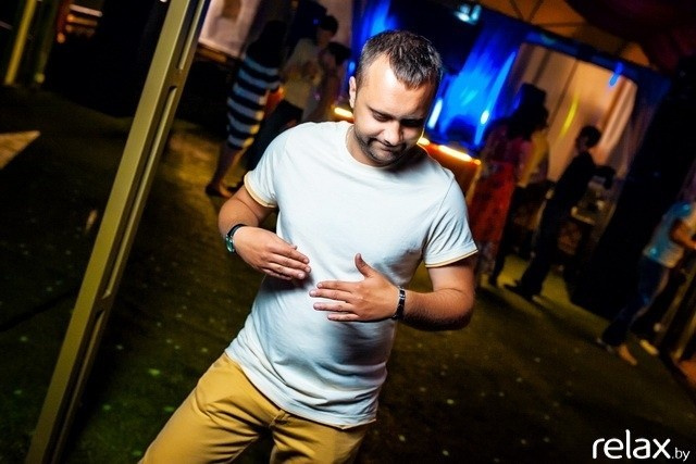 CASABLANCA OPEN YOUR EYES, фото № 11