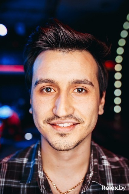 Крупный план: топ 50 портретов, фото № 17