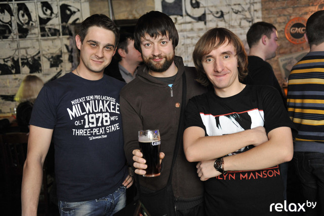 Hot Rock Show, фото № 40