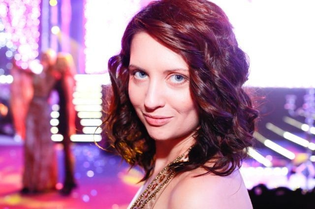 День рождения Ольги Галыгиной в Богеме, фото № 46