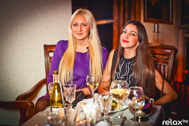 MACKVA - Ryboltover party, фото № 24