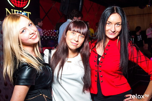 Next Club Show, фото № 46