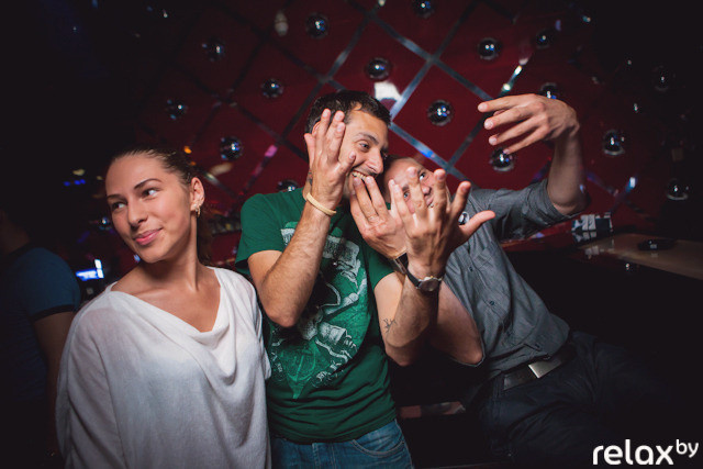 Next Club Show, фото № 78