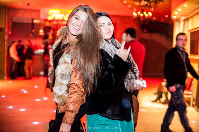 Русская ночь, фото № 60