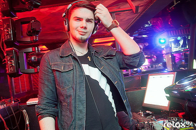 Взрослые игры в Madison, фото № 72