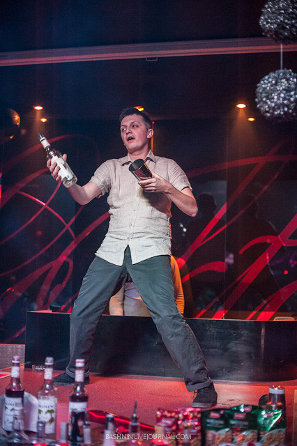 Русская ночь, фото № 42