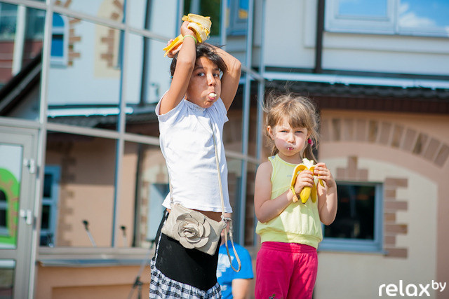 Открытие нового ресторана-бистро «ЛИДО», фото № 55