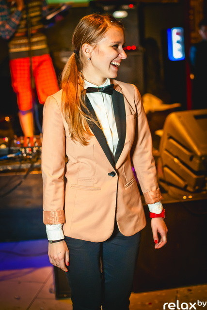 Новогодний корпоратив Artox 3 часть, фото № 11