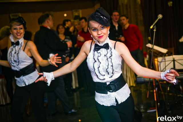 Открытие Бара Boston, фото № 74