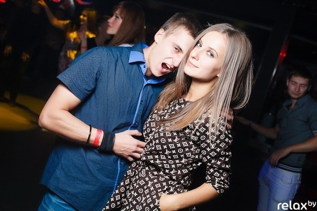 ProstoRetro! Бабье Лето, фото № 37