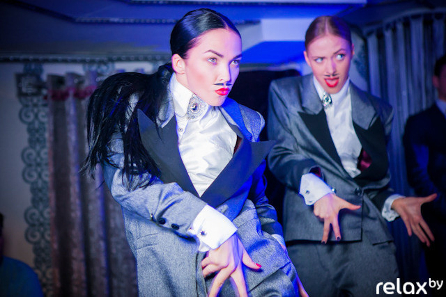 Бархат, фото № 102