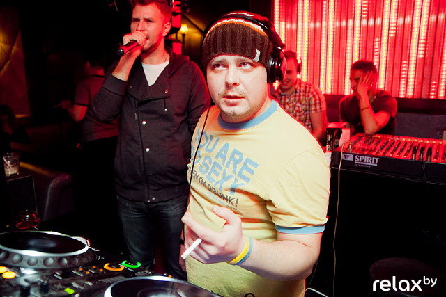 Взрослые игры в Madison, фото № 55