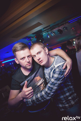 After party. Модное утро, фото № 63