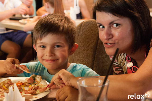 Дети цветы жизни: лучшие детские фото лета 2014, фото № 163