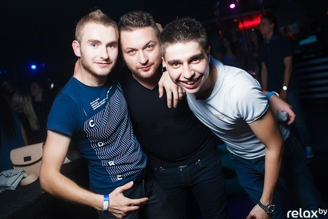 ProstoRetro! Бабье Лето, фото № 56