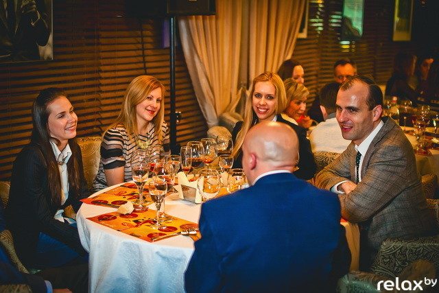 Дегустация вин, фото № 48