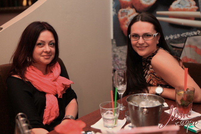 День Рождения Мон-кафе, фото № 35