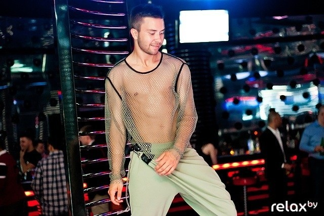 Next club show, фото № 86