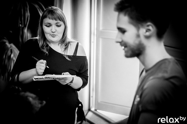 Презентация натуральной косметики для волос SO PURE KEUNE, фото № 92