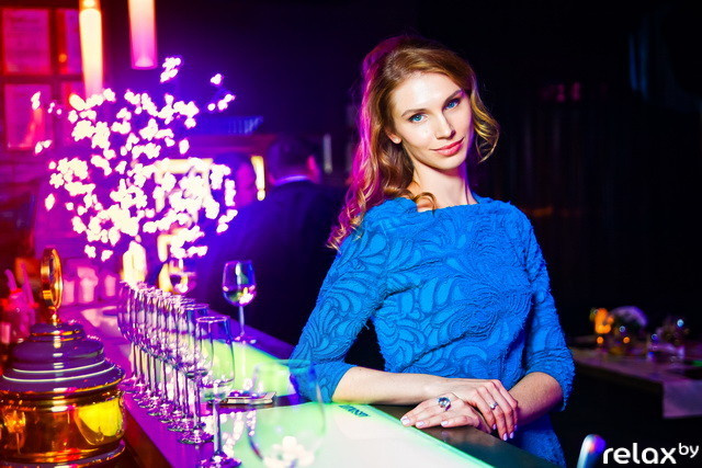 The Black Door - День Рождения Ирины Кабасакал, фото № 95