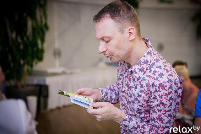 Презентация натуральной косметики для волос SO PURE KEUNE, фото № 118