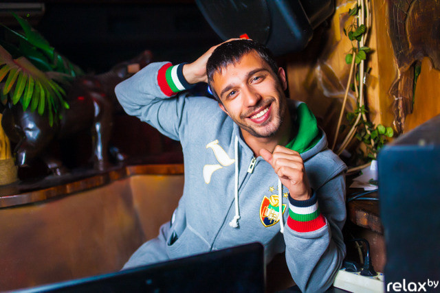 Africa Night, фото № 62