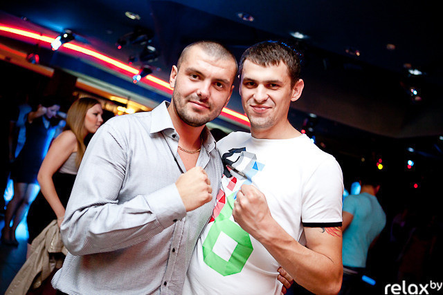 Retro Saturday, фото № 19