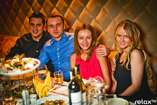 Reboltover party, фото № 14