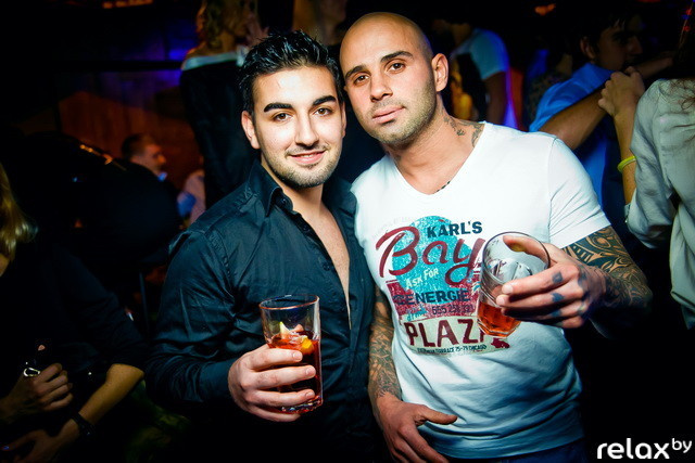 Митя Фомин, фото № 49