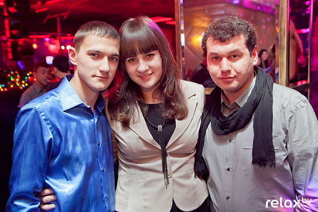 Взрослые игры в Madison, фото № 5