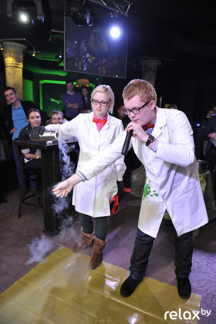 Талант на миллион, фото № 42