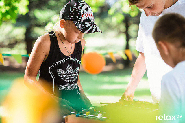 Дети цветы жизни: лучшие детские фото лета 2014, фото № 177