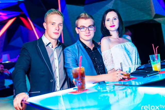 Презентация клипа Анастасии Тиханович, фото № 83