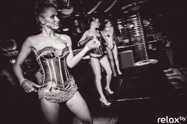 Next club show, фото № 36