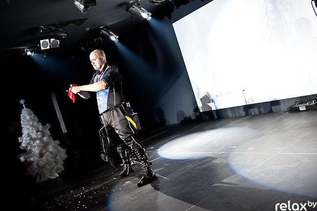 Retro Saturday, фото № 5